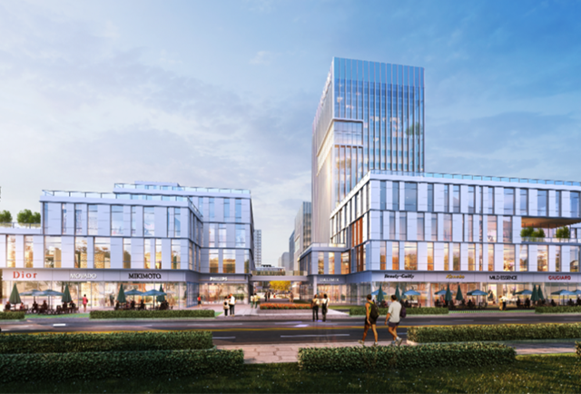 永川诸暨二手房