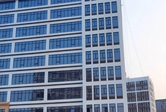 永川巩义二手房